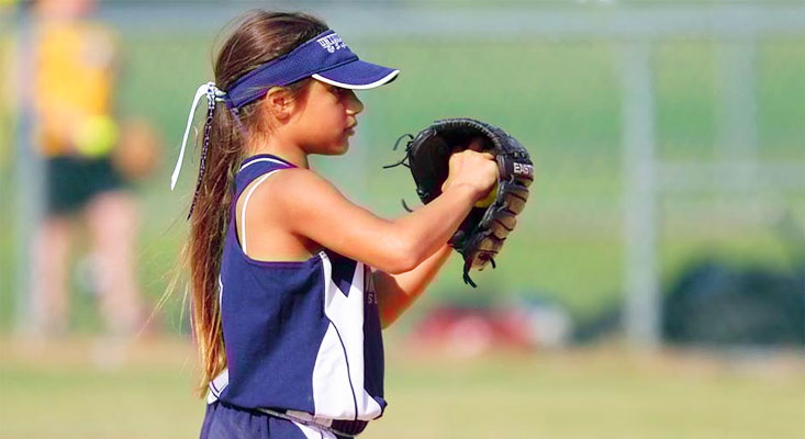 active-girl-playing-baseball